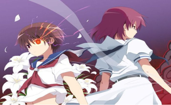 一说到 有生之年 系列的动漫 天才麻将少女 必然在列