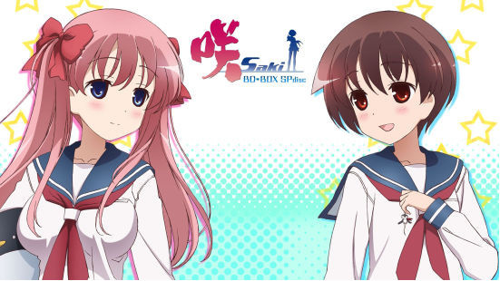 一说到 有生之年 系列的动漫 天才麻将少女 必然在列