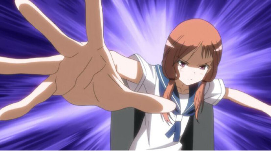 一说到 有生之年 系列的动漫 天才麻将少女 必然在列