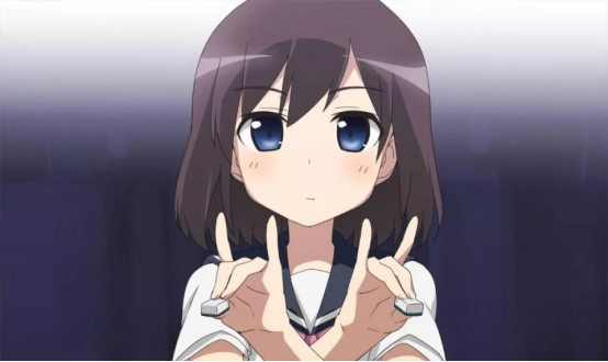 一说到 有生之年 系列的动漫 天才麻将少女 必然在列