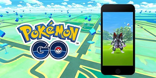 Pokemon Go 推出更新宝可梦可学更多招式 Pokemon Go 宝可梦 超级联盟 雷丘 神奇宝贝