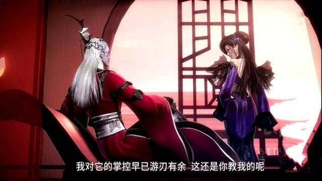 天行九歌血衣侯的真实身份揭开夜幕只是他掩人耳目的幌子