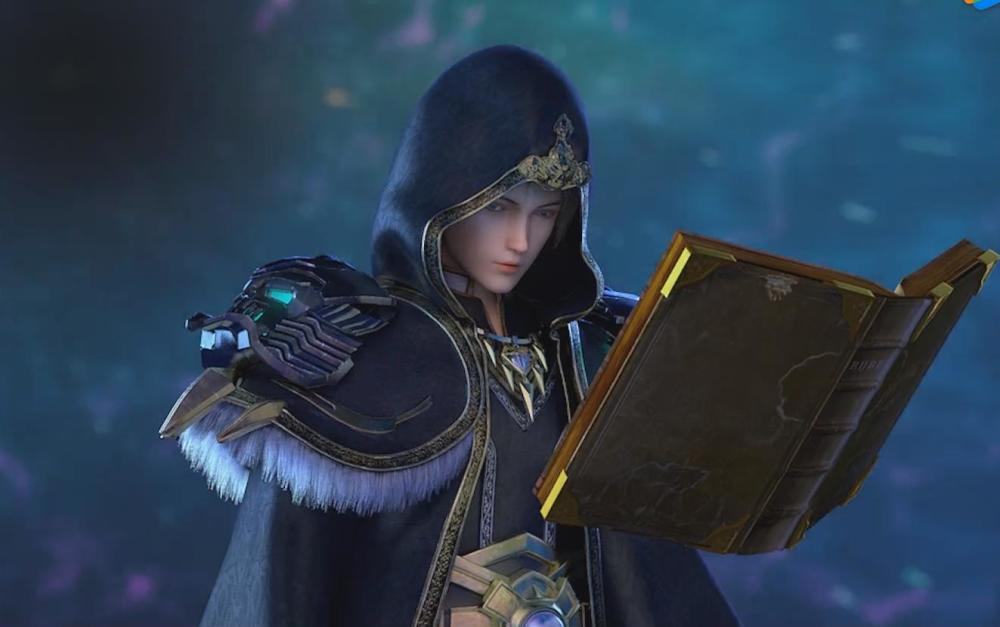 超神学院莫甘娜还会复活吗萨拉雷至少给出了3个提示