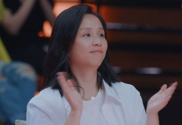 《明日之子3》龙丹妮太严格,到底什么类型女生,才能让她一笑?