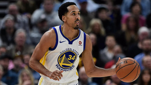 woj:后者将继续征战nba|勇士|woj|库里|肖恩-利文斯顿|nba