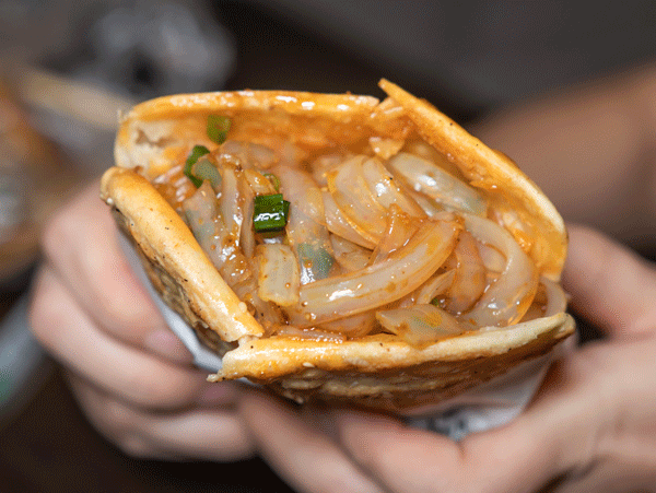 烤冷面|煎饼馃子|锅盔|鸡排|小a|长沙臭豆腐