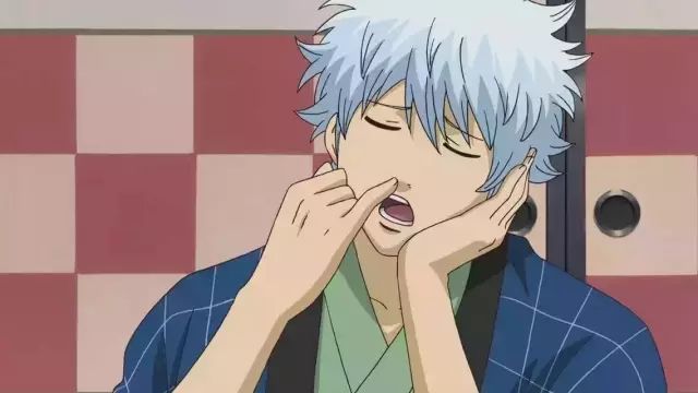 除了银魂 还有什么剧值得一看