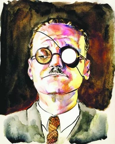 乔伊斯阿拉比文本意义有何特殊