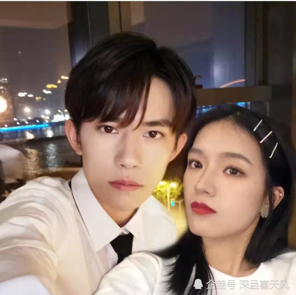 教你靠实力与易烊千玺合照,朋友圈疯狂骗赞,p图我会天下在手!