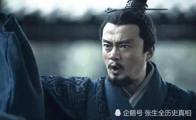 公孙衍作为商鞅接班人，又是秦国大良造，为何后来一生反秦_腾讯新闻