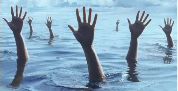 辽宁台安6名小学生溺水身亡!还有一对双胞胎兄弟,他们刚刚放假