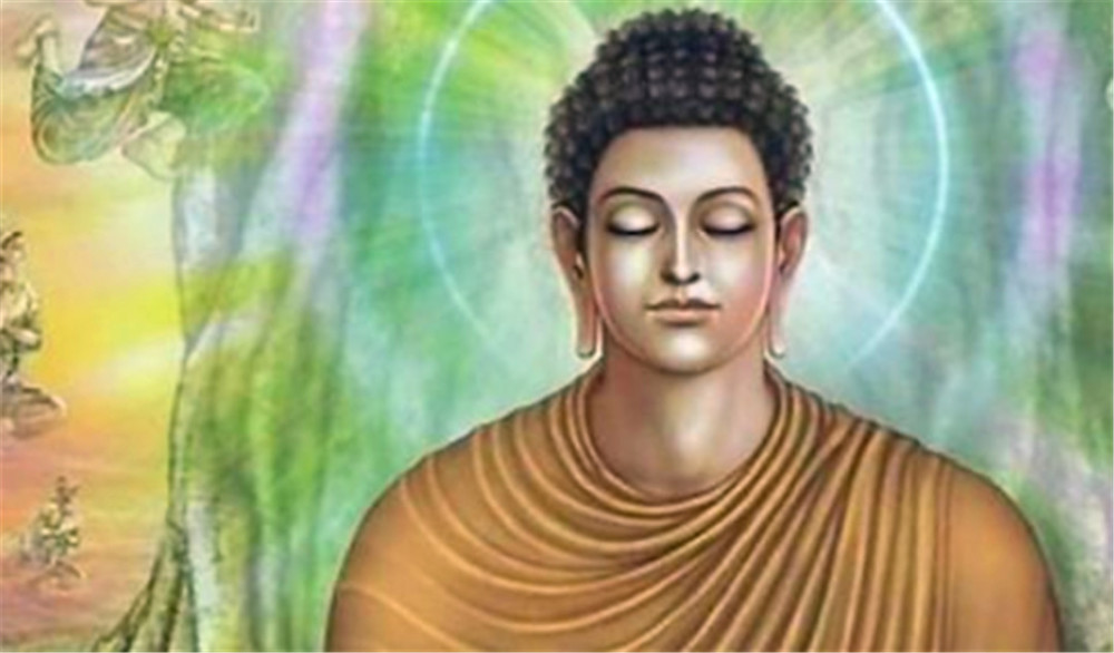 色不异空 空不异色 色即是空 空即是色 当代人如何理解