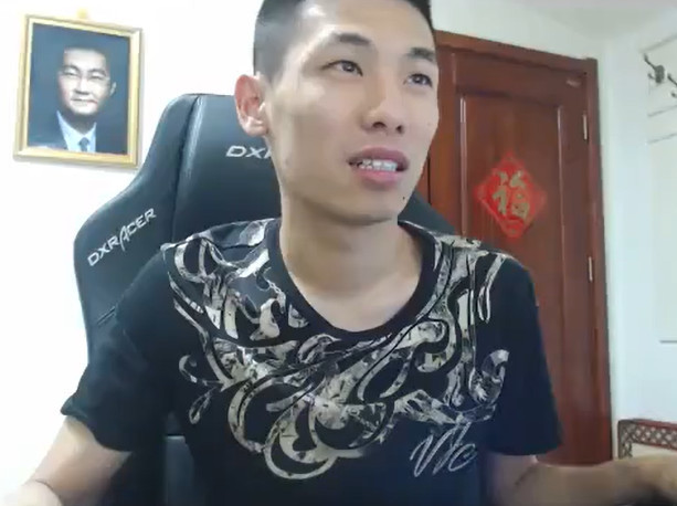 斗鱼号商收购高等级大马猴牌子,用途不明,旭旭宝宝做出应对方法
