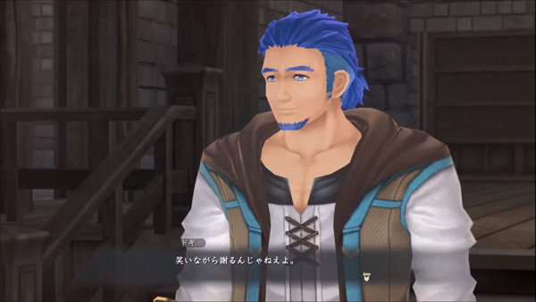 《伊苏9》公布最新实机演示 万年破壁男多奇亮相|伊苏9|伊苏|亚特鲁