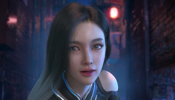 绝命响应:本以为叶韵已是开挂,看到香猫秒杀超音速,漫迷傻眼了