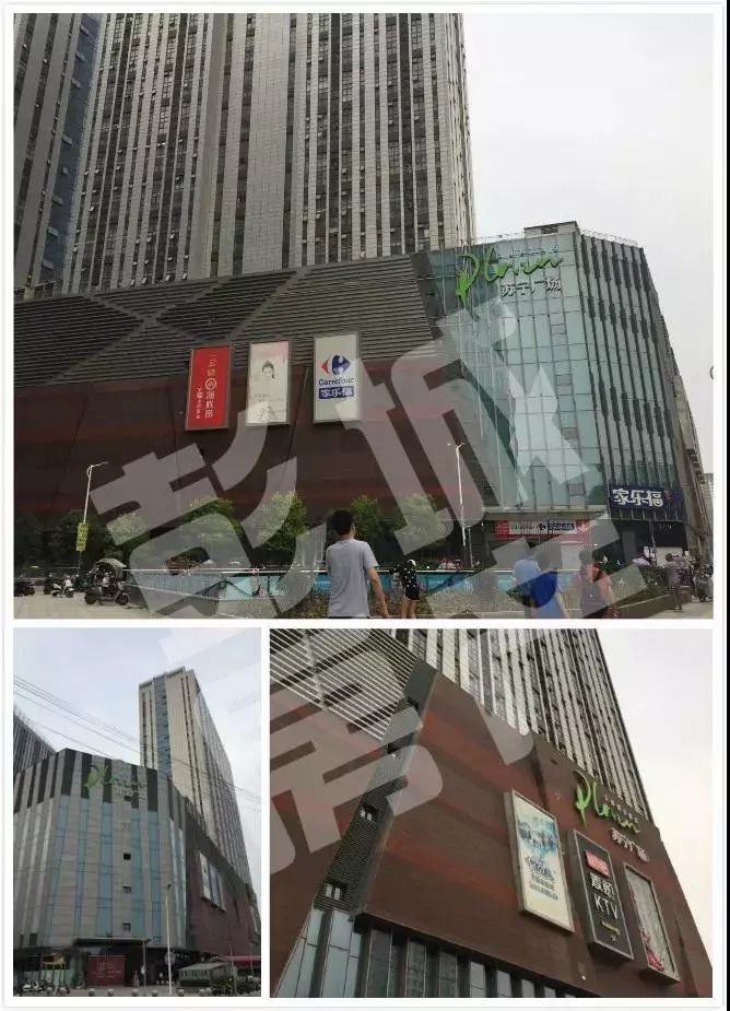 徐州商圈新格局 40多个 商业综合体 规划曝光