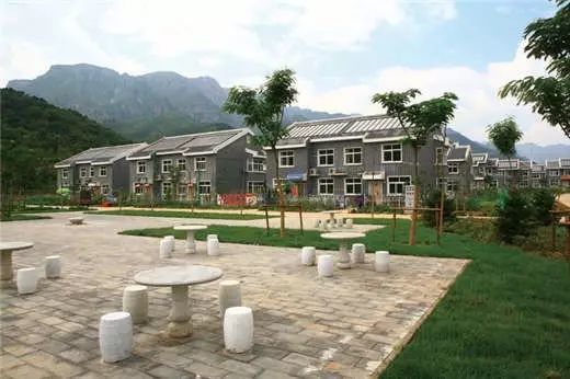 平谷区|平谷的大山里，有一条“滇缅公路”般的九曲十八弯，等着您去挑战