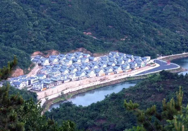 平谷区|平谷的大山里，有一条“滇缅公路”般的九曲十八弯，等着您去挑战