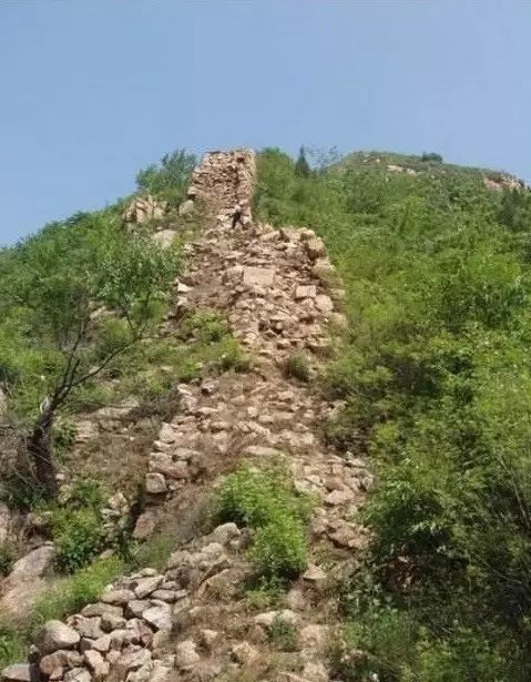 平谷区|平谷的大山里，有一条“滇缅公路”般的九曲十八弯，等着您去挑战