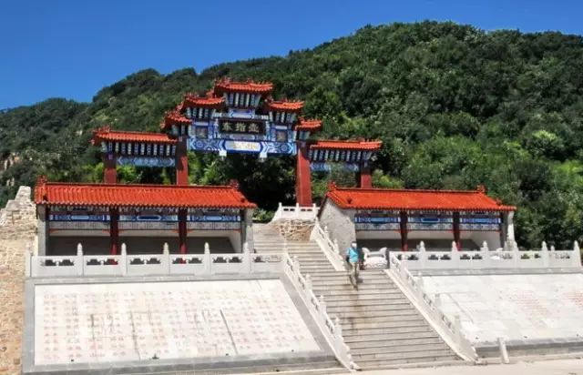 平谷区|平谷的大山里，有一条“滇缅公路”般的九曲十八弯，等着您去挑战