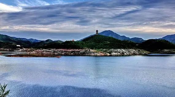 平谷区|平谷的大山里，有一条“滇缅公路”般的九曲十八弯，等着您去挑战