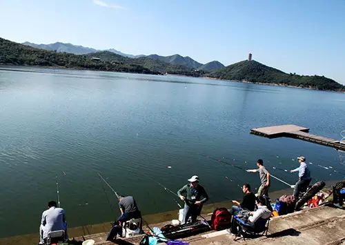 平谷区|平谷的大山里，有一条“滇缅公路”般的九曲十八弯，等着您去挑战