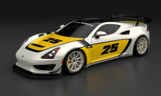 潮酷“国际车手天团”即将“空降”赛麟之夜