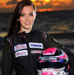 潮酷“国际车手天团”即将“空降”赛麟之夜