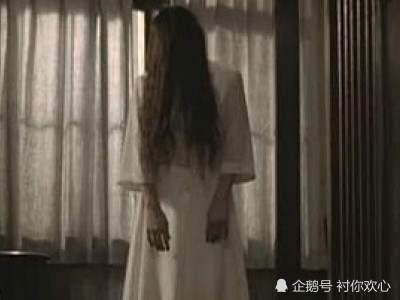 有种整容叫 午夜凶铃 的贞子 卸妆照曝光后 网友 不如不卸