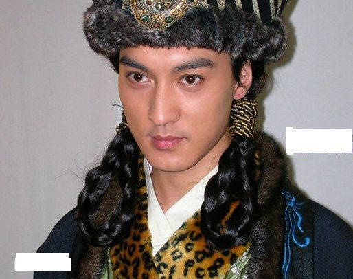 真太阳的后裔花木兰的死敌柔然人到底有多强