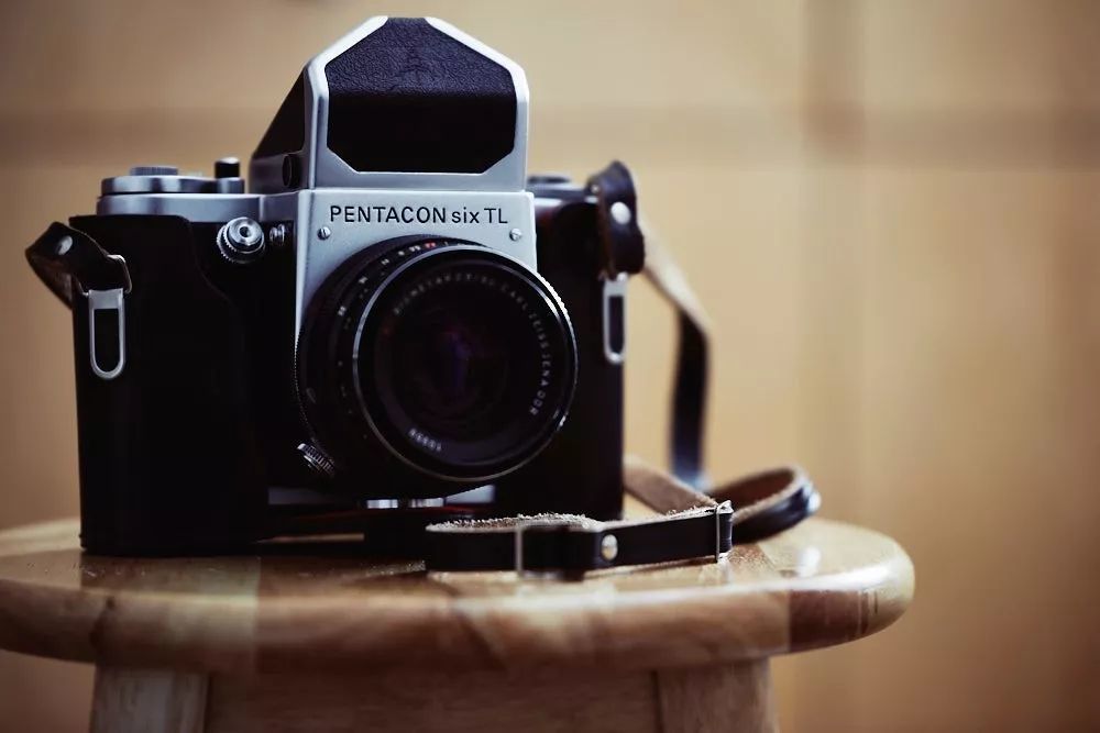 120胶卷相机入门完全指南(2019威力加强通俗易懂版)