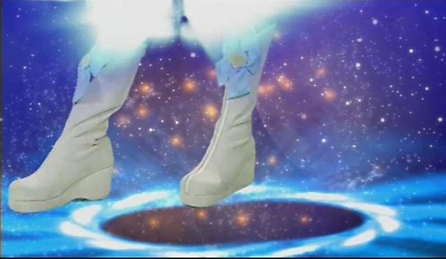 巴啦啦小魔仙:你还记得小魔仙的鞋子吗?第四双是女生童年的梦想