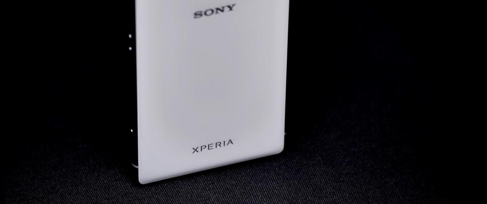 2019 年索尼手机为何存在 Xperia 1 评测