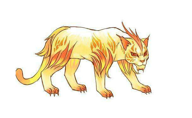 《山海经》中记载的孟极,很有可能就是生活在川藏地区的它!