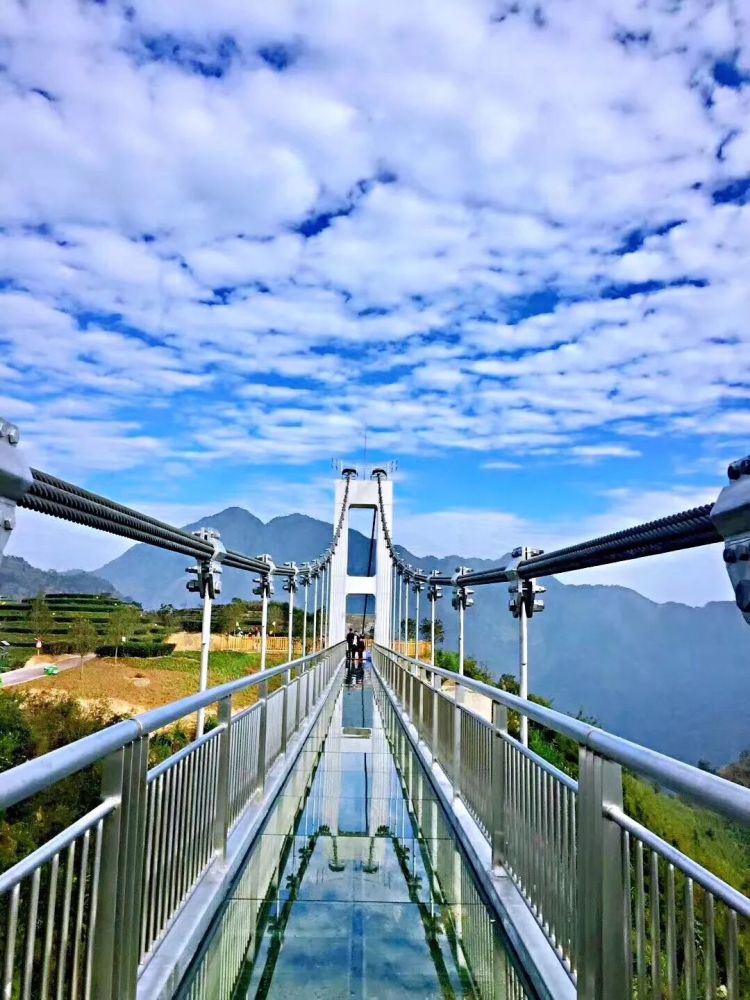 平和霞寨风景区图片