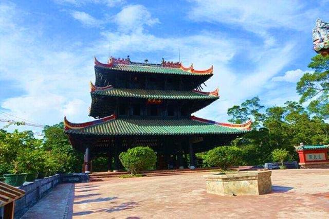 广西这个县厉害啰——海内一个县,海外竟然有两个县