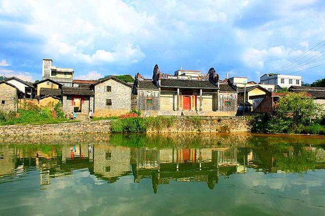 广西这个县厉害啰——海内一个县,海外竟然有两个县