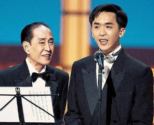 邓永祥|赌王好友、娶过四任妻子，去世后妻儿争产大闹灵堂，故事拍成电视剧震撼全港