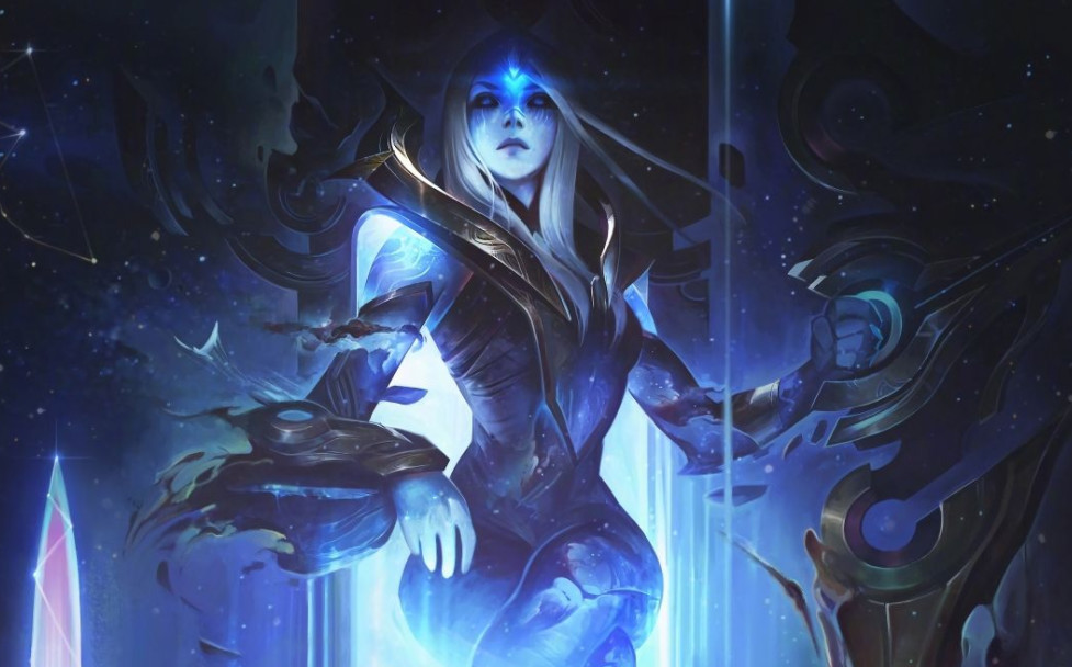 英雄联盟:最难玩得好的几个adc,没100场经验,别想玩精通