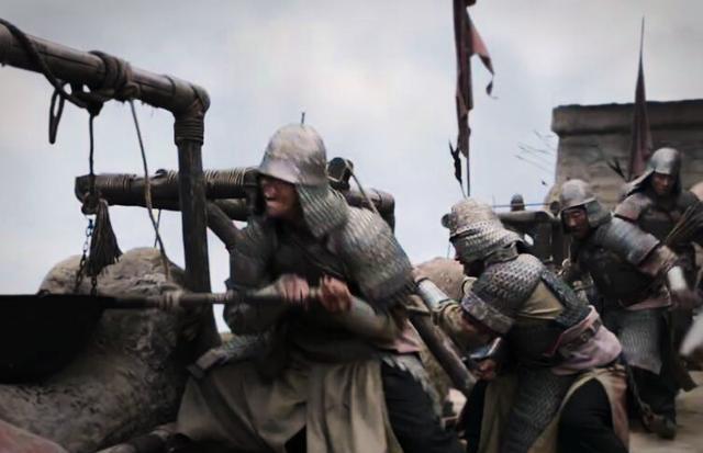 长安十二时辰中的唐军精锐张小敬服役的安西军到底有多牛