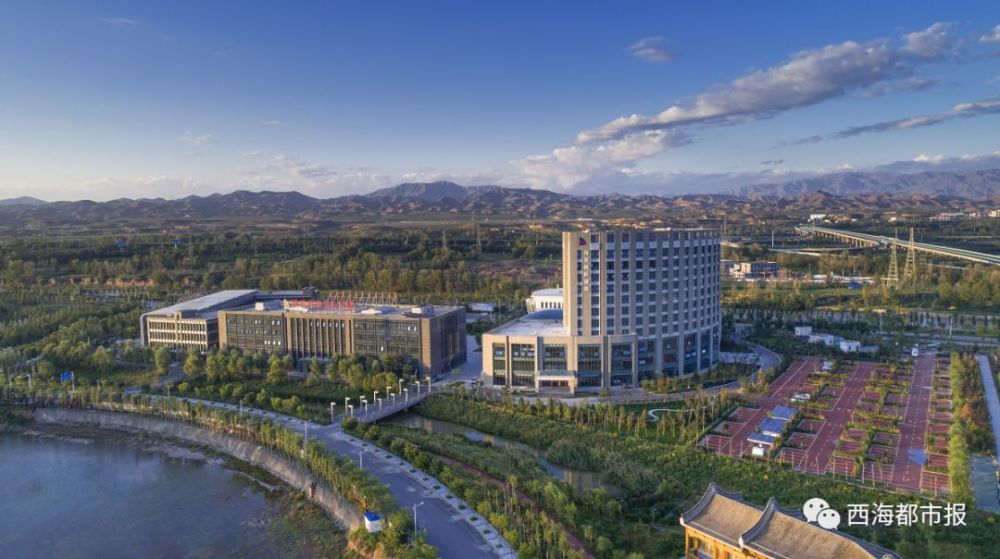 2020年多巴新城河湟新区有大动作