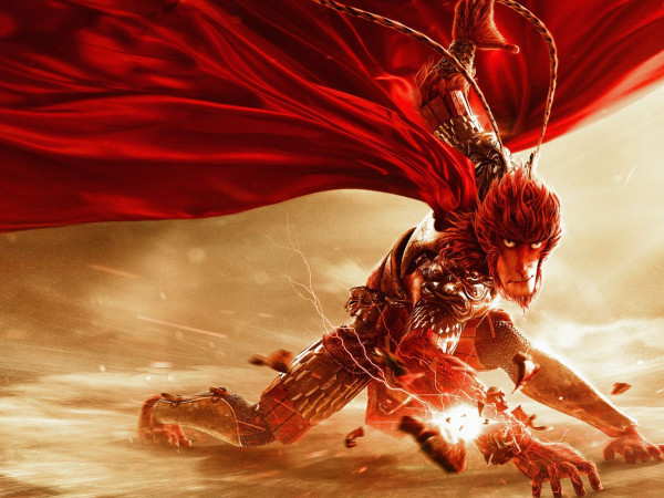 让粉丝等了几年的最强国漫归来 豆瓣评分9 0 力压大圣归来