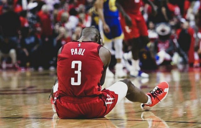 保罗下家终浮出水面,三大交易方案最新出炉,雷霆伏笔或早已埋下