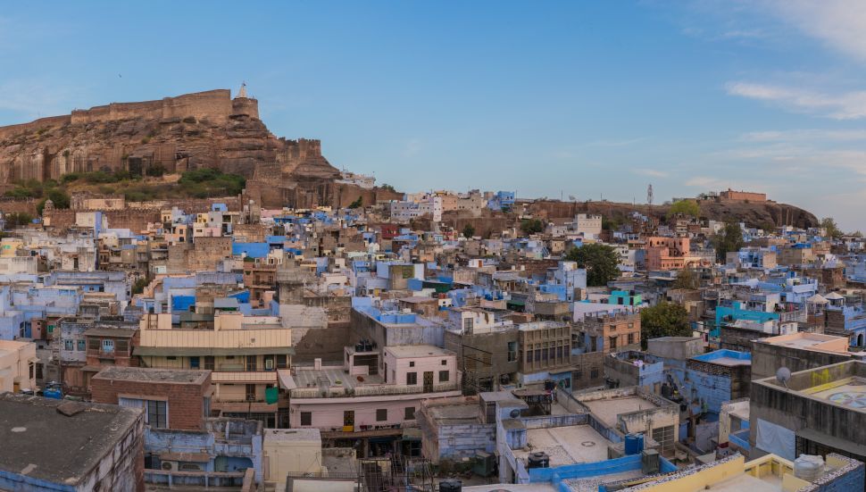 没钱、没技术、没路子,印度中产阶层是个伪命