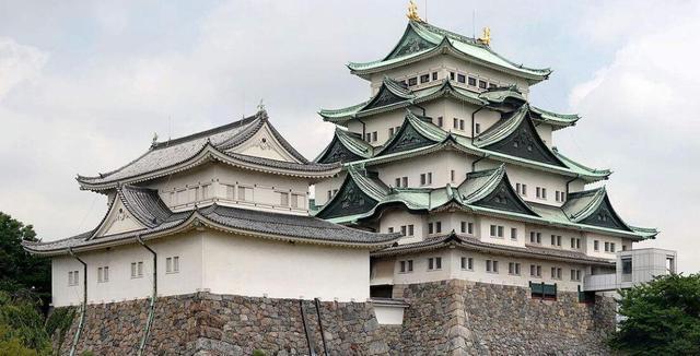 江户幕府地位最高的尾张藩为什么在倒幕战争中支持倒幕派?