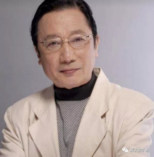 這位國家一級演員 形象英俊氣質儒雅卻總演反派 85歲去世令人難忘