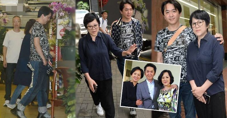 邓永祥|赌王好友、娶过四任妻子，去世后妻儿争产大闹灵堂，故事拍成电视剧震撼全港