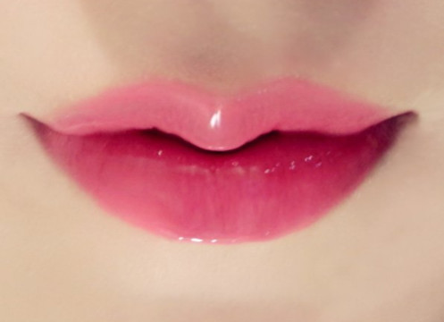 世界上最美的嘴唇图片