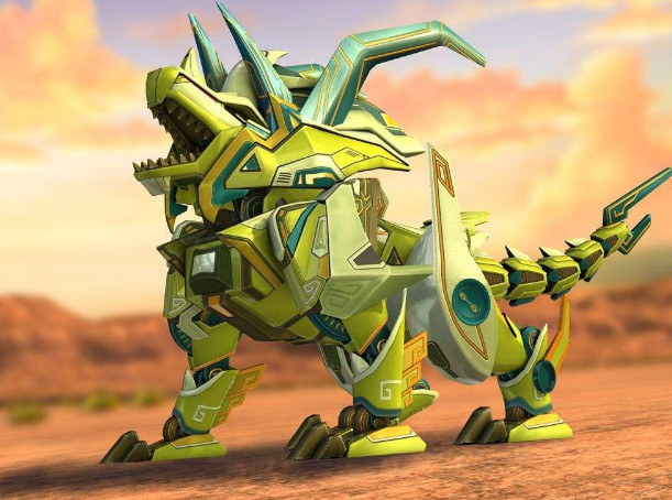 国漫中最经典的四部机甲动画果宝特攻上榜第一没看不配有童年