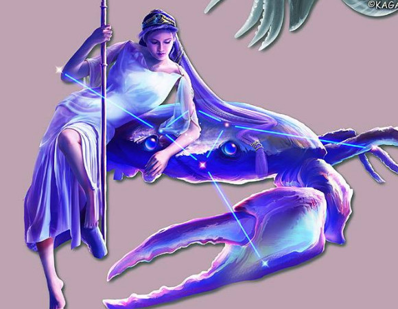 恋爱大师:12星座,谁才是颜值最高的人?